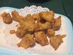 -叶派龙虾•招牌香辣蟹·海鲜(中海国际店)