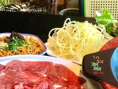 -三江两海老火锅(北京首店)