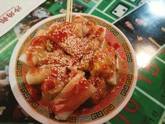 混酱肠粉-憶廟街 X 沙角邨(太古城店)