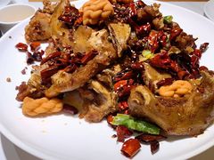 -鸡毛店·川菜(文殊院店)