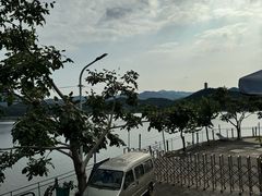 -北京金海湖景区