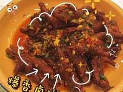 -东排食堂长沙小吃大排档(五一广场店)