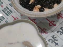 -堂屋糖水店(愚园店)