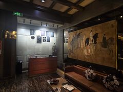 -利苑酒家(华熙国际店)