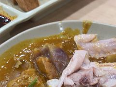 -百家鸡味馆(清泰店)
