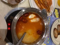 -巴犀烧烤(新崇光店)