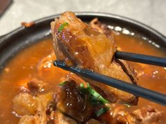-有璟阁港式餐厅(国贸商城店)