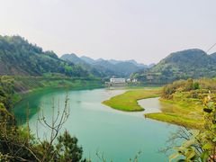 -新安江山水画廊风景区
