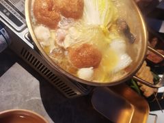 -Darling Queen·Mini·Live·House