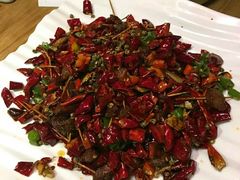 -兔槽江湖菜·重庆璧山兔(水围店)