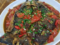 -柴火农家饭(遇龙河店)