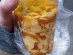 豆腐花-老客满蛋饼(双塔市集店)