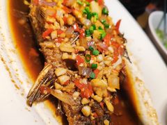 -费大厨辣椒炒肉(万家丽一店)