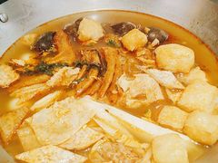 -小螺大作·螺蛳粉火锅(林和西店)