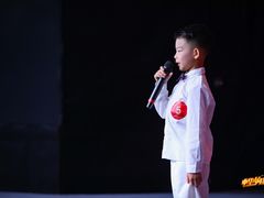 -米娜凯威少儿礼仪艺术教育(南海新凯广场店)