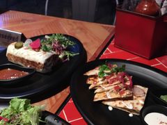 -Luchador摔跤手墨西哥餐厅(恒宇广场店)