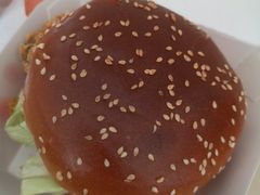 -肯德基(安定门店)