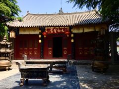 -函谷关历史文化旅游区