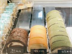 -Dough&Joe团憩(瑞虹天地月亮湾店)