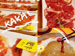 -海银海记潮汕牛肉火锅(新港中路海珠店)