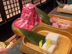 -牛New寿喜烧(中山公园龙之梦店)