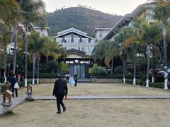 -西昌邛海湾柏樾酒店(原邛海湾柏栎度假酒店)