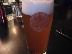 -Boxing Cat Brewery拳击猫精酿啤酒馆(永福店)