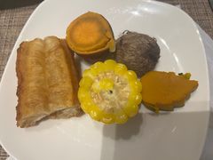 -太湖饭店玉兰厅(自助餐厅)