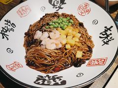 -乐园夜市场(五道口王庄路店)