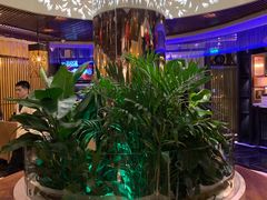 -润园四季椰子鸡火锅(海上世界店)