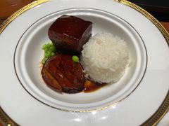 -翕间食·精致淮扬菜(江苏大剧院店)