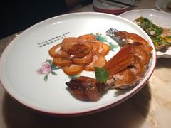 -京华烟云·北京烤鸭(领展购物广场·中关村店)