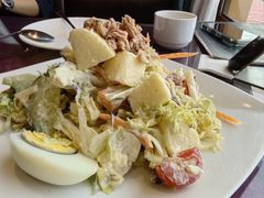-娜玛瑟德餐厅(仙足岛店)