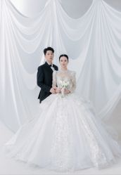 -巴黎春天婚纱摄影STUDIO·定制