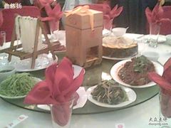 IMG0091A-止园酒店-中餐厅