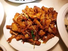 炭烧海兔-日丰园海肠水饺·老字号大连海鲜(和平广场店)