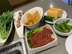 -海底捞火锅(杭州萧山宝龙广场店)