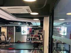 -一兆韦德健身(古美店)