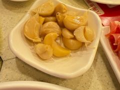 -八先生涮肉房(三里河店)