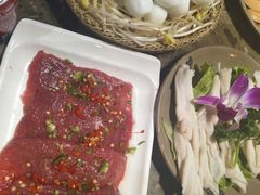 -重庆渝达老火锅(春熙路店)