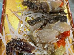 -渔娘渔家丹东海鲜(东直门店)