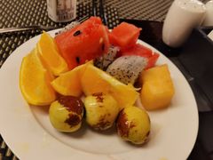 -宁波万豪酒店