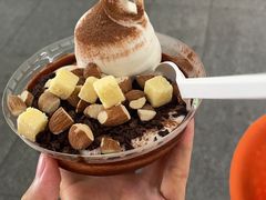-DQ·蛋糕·冰淇淋(三亚青春颂店)