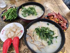 -惠丰源烩面馆(经七路店)
