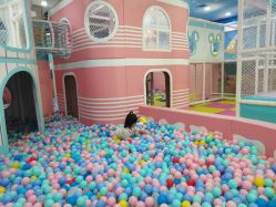 -胜利乐园(胜利购物广场店)