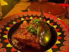 蓝凤凰酸辣虾-花马天堂云南餐厅 Lost Heaven(高邮路店)