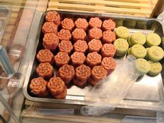 -一大糕点(纬六路店)