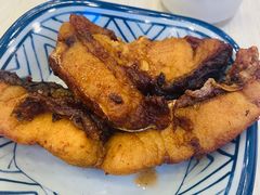 -朱洪元苏式面馆(绿宝广场店)