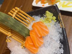 -白石的深夜食堂(济南万象城店)