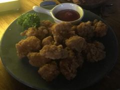 鸡米花-三两三民谣咖啡清吧